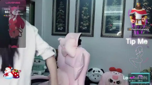 Watch _Nana_20 recorded live streams from Stripchat on 2025/11/29, Cam Archive