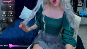 vanillakelly