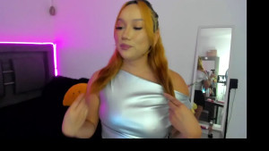 Watch Cherrynoa recorded live streams from Stripchat on 2025/11/29, Cam Archive