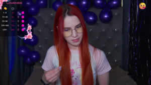 Watch emilykents recorded live streams from Stripchat on 2025/11/29, Cam Archive