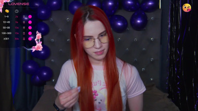Watch emilykents recorded live streams from Stripchat on 2025/11/29, Cam Archive