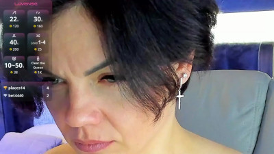 Watch Maya_Levin recorded live streams from Stripchat on 2025/11/28, Cam Archive