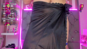 Watch Star-Fire recorded live streams from Stripchat on 2025/11/28, Cam Archive