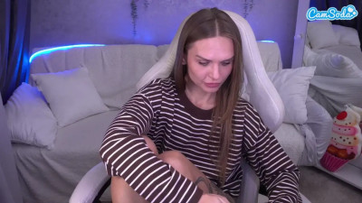 Watch KiraGrayy recorded live streams from Camsoda on 2025/11/28, Cam Archive