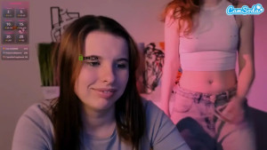 Watch eva-drive recorded live streams from Camsoda on 2025/11/28, Cam Archive