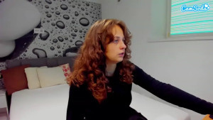 Watch AlmaFancy recorded live streams from Camsoda on 2025/11/17, Cam Archive