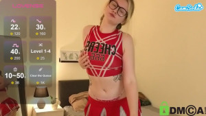 Watch Shirley_Davis recorded live streams from Camsoda on 2025/11/17, Cam Archive