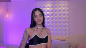 Watch hannahjamesx recorded live streams from Chaturbate on 2025/11/28, Cam Archive