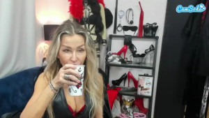 Watch luxcrystal recorded live streams from Camsoda on 2025/11/28, Cam Archive