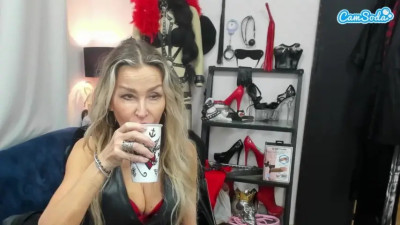 Watch luxcrystal recorded live streams from Camsoda on 2025/11/28, Cam Archive