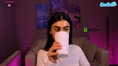 Watch kaisy-star recorded live streams from Camsoda on 2025/11/17, Cam Archive