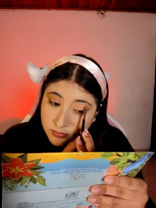 Watch Gaby_Howards recorded live streams from Stripchat on 2025/11/28, Cam Archive