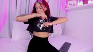 Watch susyy7 recorded live streams from Chaturbate on 2025/11/28, Cam Archive