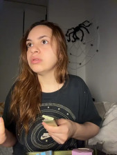 Watch AgnesCampp recorded live streams from Stripchat on 2025/11/28, Cam Archive