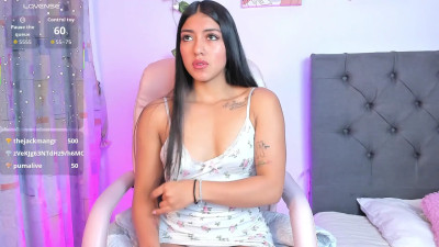 Watch quiinn__bx recorded live streams from Stripchat on 2025/11/27, Cam Archive