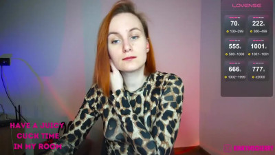 Watch RandyCherry recorded live streams from Chaturbate on 2025/11/27, Cam Archive