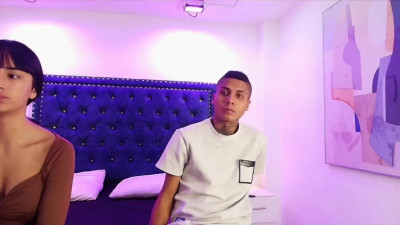 Watch Damian_and_roxanne recorded live streams from Chaturbate on 2025/11/27, Cam Archive