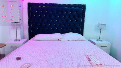 Watch Milu_ballmer recorded live streams from Chaturbate on 2025/11/17, Cam Archive