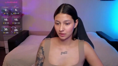 Watch nikolgoldy recorded live streams from Chaturbate on 2025/11/27, Cam Archive