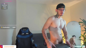 Watch salvatore_costa recorded live streams from Chaturbate on 2025/11/27, Cam Archive