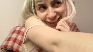 annietinky
