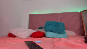 Watch marily-daniela recorded live streams from Stripchat on 2025/11/26, Cam Archive