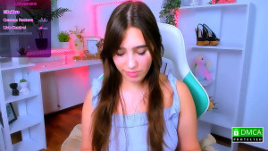 Watch _Eliizabeth_ recorded live streams from Chaturbate on 2025/11/17, Cam Archive