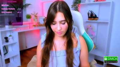 Watch _Eliizabeth_ recorded live streams from Chaturbate on 2025/11/17, Cam Archive