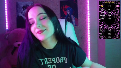 Watch M-E-L-I-S-S-A recorded live streams from Chaturbate on 2025/11/26, Cam Archive