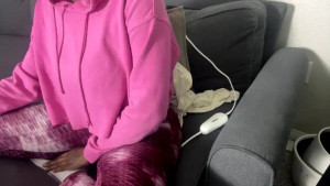 Watch badgurldnay recorded live streams from Chaturbate on 2025/11/26, Cam Archive