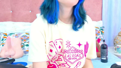 Watch alliciakim recorded live streams from Chaturbate on 2025/11/26, Cam Archive