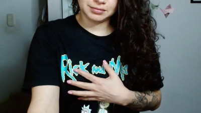 Watch karoll8 recorded live streams from Stripchat on 2025/11/26, Cam Archive