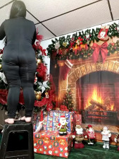 Watch alondraabrown recorded live streams from Stripchat on 2025/11/25, Cam Archive