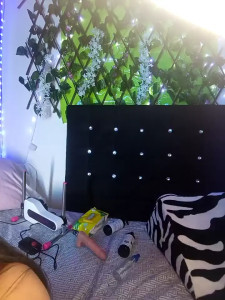 Watch any_mour recorded live streams from Stripchat on 2025/11/25, Cam Archive