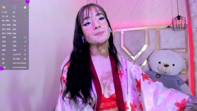 Watch dayana_harlow2 recorded live streams from Stripchat on 2025/11/25, Cam Archive