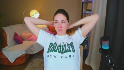 Watch SensitiveSooul recorded live streams from Stripchat on 2025/11/25, Cam Archive