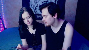 Watch jackoffjillss recorded live streams from Stripchat on 2025/11/25, Cam Archive