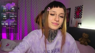 Watch LilithPoison recorded live streams from Stripchat on 2025/11/25, Cam Archive