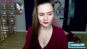 Watch AriaGray recorded live streams from Stripchat on 2025/11/18, Cam Archive