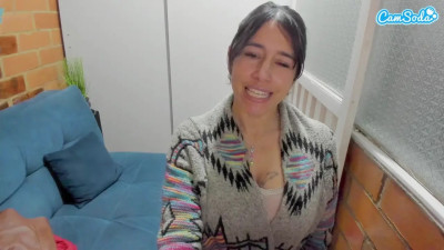 Watch Penelope47 recorded live streams from Camsoda on 2025/11/24, Cam Archive