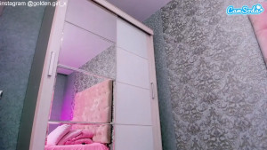 Watch Akilla_Queen recorded live streams from Camsoda on 2025/11/24, Cam Archive