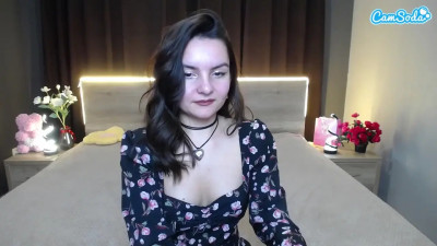 Watch JasmineAsha recorded live streams from Camsoda on 2025/11/24, Cam Archive