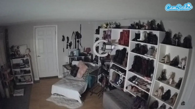 Watch voyeurcam-missoliviablack-03 recorded live streams from Camsoda on 2025/11/24, Cam Archive