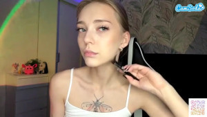 Watch daniaoetzel recorded live streams from Camsoda on 2025/11/18, Cam Archive