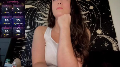 Watch m0llyp0ppins recorded live streams from Chaturbate on 2025/11/24, Cam Archive