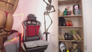 Watch danna_bella2 recorded live streams from Chaturbate on 2025/11/24, Cam Archive