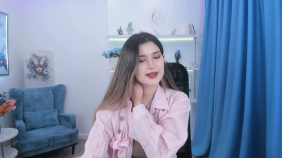 Watch AnneTLi recorded live streams from Stripchat on 2025/11/24, Cam Archive