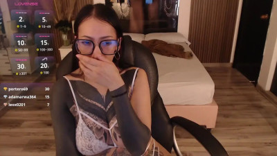 Watch sam_mansson66_ recorded live streams from Chaturbate on 2025/11/24, Cam Archive