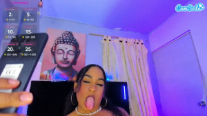Watch blackhardfuckers recorded live streams from Camsoda on 2025/11/24, Cam Archive