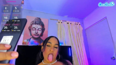 Watch blackhardfuckers recorded live streams from Camsoda on 2025/11/24, Cam Archive